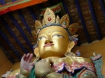 Bild: Tibetisches Pulsen